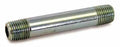 Nipples - Pipe - MPT - High PSI - Zinc — 3" x 3/4" | 8.705-451.0