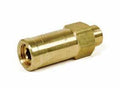 Pressure Relief Valves — 3/8", Orange Spring | 8.722-190.0