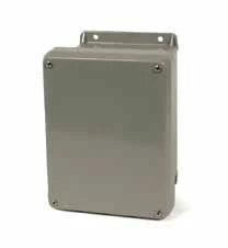 VNG Remote, Plastic — Standard | 9.802-474.0