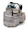 Gas Valve, 24V AC/NG, Standing Pilot — Standard | 8.710-179.0