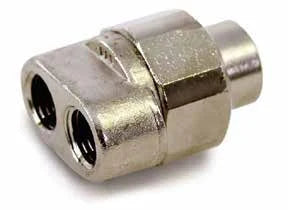 Nozzle Holder - Double — Standard | 8.710-897.0