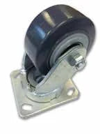(k)8X1-5/8 WHEEL W/GROOVES & 3/4 BEARING | 9.103-832.0