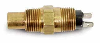 Thermal Hi-limit Snap Switches — 3/8" x /1/2" / 120°F | 8.712-301.0