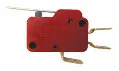 10 Amp, Snap, Short Lever A5, SS 17-20-24, T3, T5 1012568 | 8.805-075.0