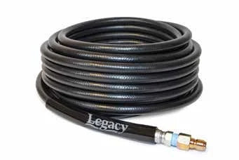 Legacy Hose - 1 & 2 Wire With Couplers or M22 Ends — 1 Wire / M22 / 100' | 8.931-291.0