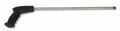 Flow-Thru Gun — Slim Red Grip with Lance | 8.710-403.0