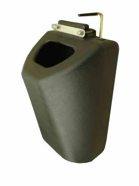 / MC-3500 (Includes valve, handle, tubing and brackets ) | 8.600-062.0