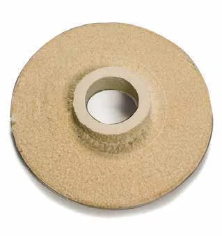 "Rigid Formed" Insulation Donuts & Discs — Donut / 18" 6"/4 | 8.704-807.0