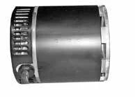 069-762-427 Brush Motor 320 RPM, .45 HP, 36V | 8.660-634.0